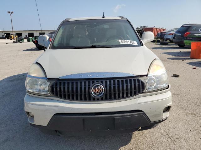 Photo 4 VIN: 3G5DA03L77S542887 - BUICK RENDEZVOUS 