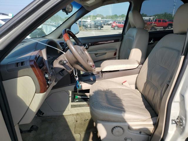 Photo 6 VIN: 3G5DA03L77S542887 - BUICK RENDEZVOUS 