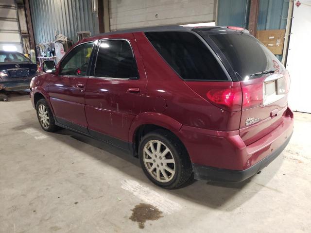 Photo 1 VIN: 3G5DA03L77S586663 - BUICK RENDEZVOUS 