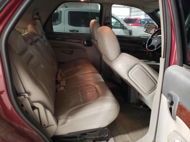 Photo 10 VIN: 3G5DA03L77S586663 - BUICK RENDEZVOUS 