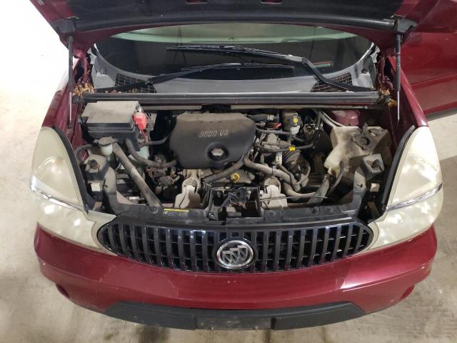 Photo 11 VIN: 3G5DA03L77S586663 - BUICK RENDEZVOUS 