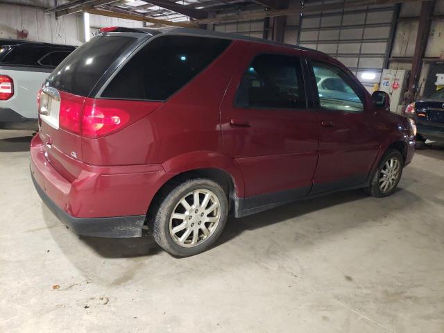 Photo 2 VIN: 3G5DA03L77S586663 - BUICK RENDEZVOUS 