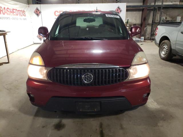 Photo 4 VIN: 3G5DA03L77S586663 - BUICK RENDEZVOUS 