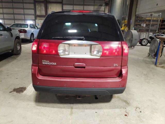 Photo 5 VIN: 3G5DA03L77S586663 - BUICK RENDEZVOUS 