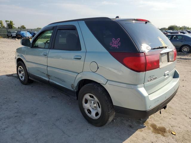 Photo 1 VIN: 3G5DA03L86S514885 - BUICK RENDEZVOUS 