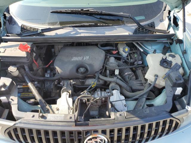 Photo 11 VIN: 3G5DA03L86S514885 - BUICK RENDEZVOUS 