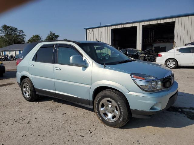 Photo 3 VIN: 3G5DA03L86S514885 - BUICK RENDEZVOUS 