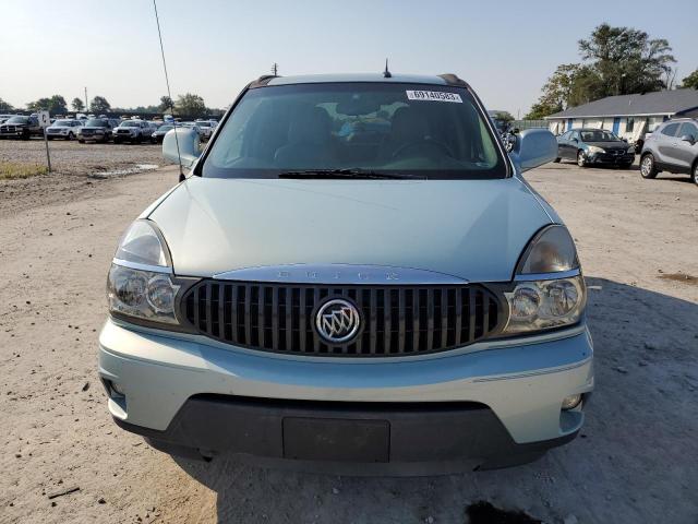 Photo 4 VIN: 3G5DA03L86S514885 - BUICK RENDEZVOUS 