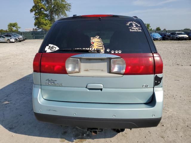 Photo 5 VIN: 3G5DA03L86S514885 - BUICK RENDEZVOUS 