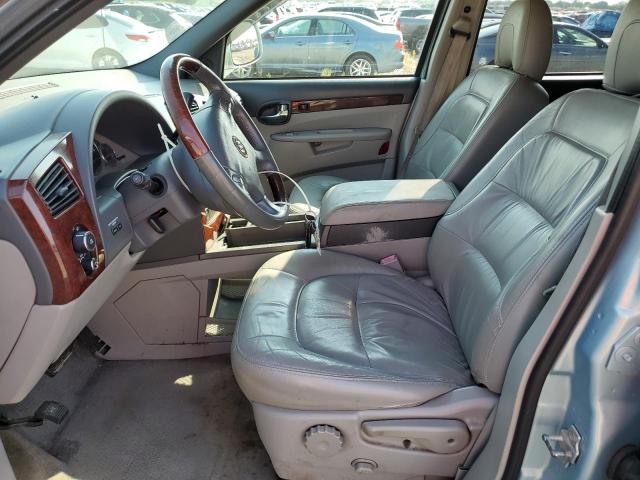 Photo 6 VIN: 3G5DA03L86S514885 - BUICK RENDEZVOUS 