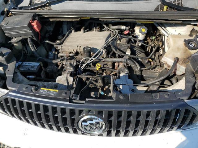 Photo 11 VIN: 3G5DA03L86S589103 - BUICK RENDEZVOUS 