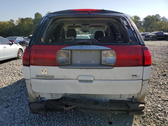 Photo 5 VIN: 3G5DA03L86S589103 - BUICK RENDEZVOUS 