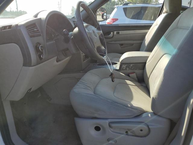 Photo 6 VIN: 3G5DA03L86S589103 - BUICK RENDEZVOUS 