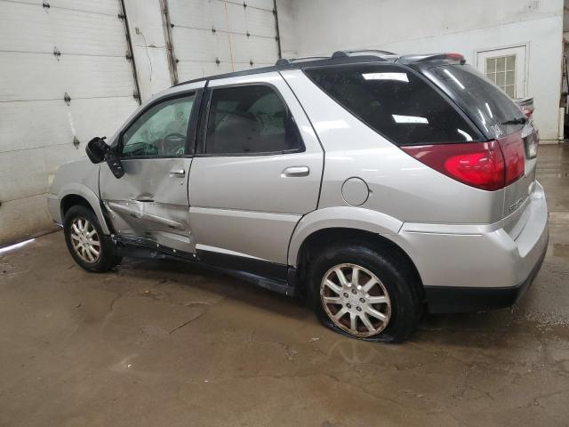 Photo 1 VIN: 3G5DA03L87S503743 - BUICK RENDEZVOUS 