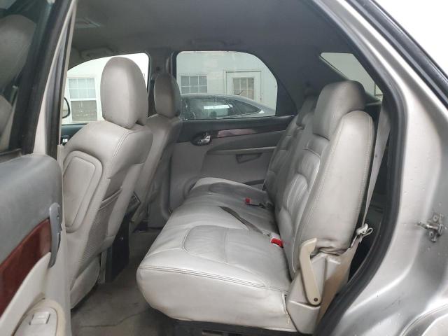 Photo 10 VIN: 3G5DA03L87S503743 - BUICK RENDEZVOUS 