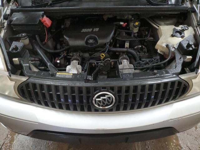 Photo 11 VIN: 3G5DA03L87S503743 - BUICK RENDEZVOUS 