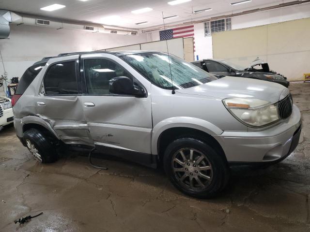 Photo 3 VIN: 3G5DA03L87S503743 - BUICK RENDEZVOUS 