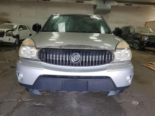 Photo 4 VIN: 3G5DA03L87S503743 - BUICK RENDEZVOUS 