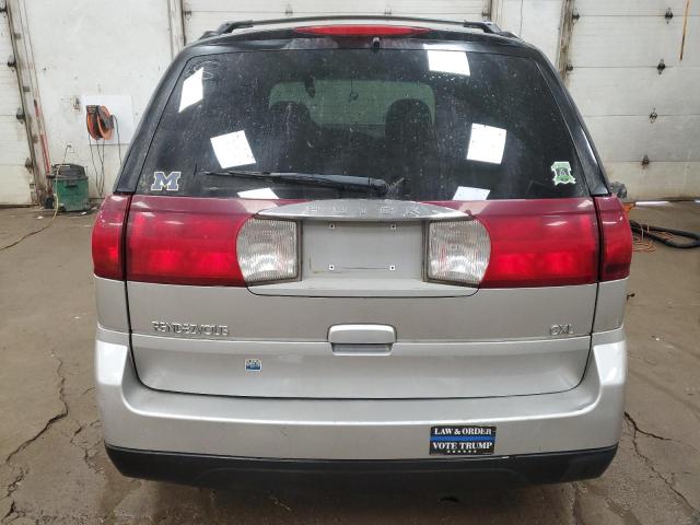 Photo 5 VIN: 3G5DA03L87S503743 - BUICK RENDEZVOUS 