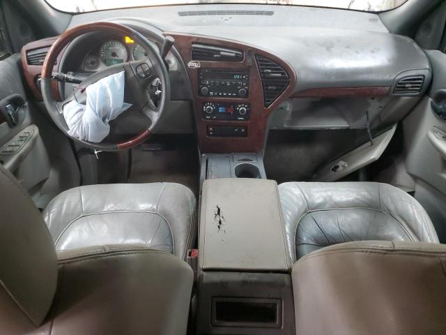 Photo 7 VIN: 3G5DA03L87S503743 - BUICK RENDEZVOUS 