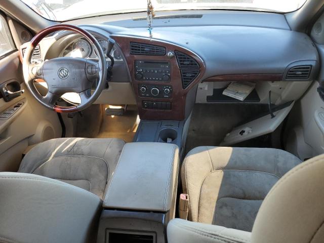 Photo 7 VIN: 3G5DA03L87S525144 - BUICK RENDEZVOUS 