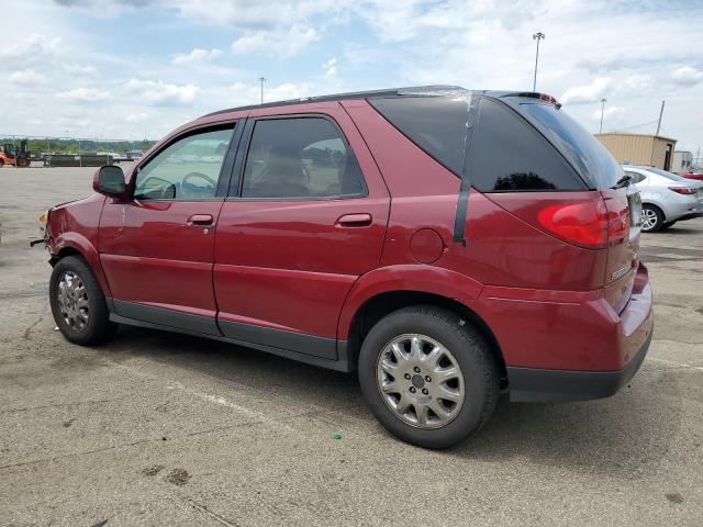 Photo 1 VIN: 3G5DA03L87S531011 - BUICK RENDEZVOUS 