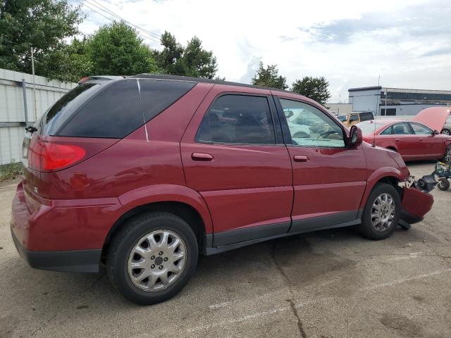 Photo 2 VIN: 3G5DA03L87S531011 - BUICK RENDEZVOUS 