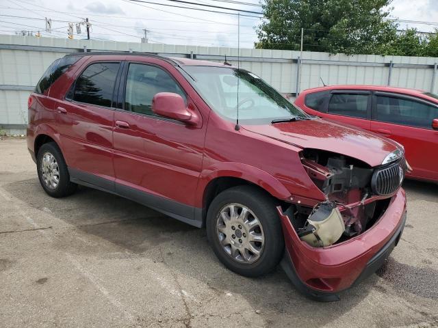 Photo 3 VIN: 3G5DA03L87S531011 - BUICK RENDEZVOUS 