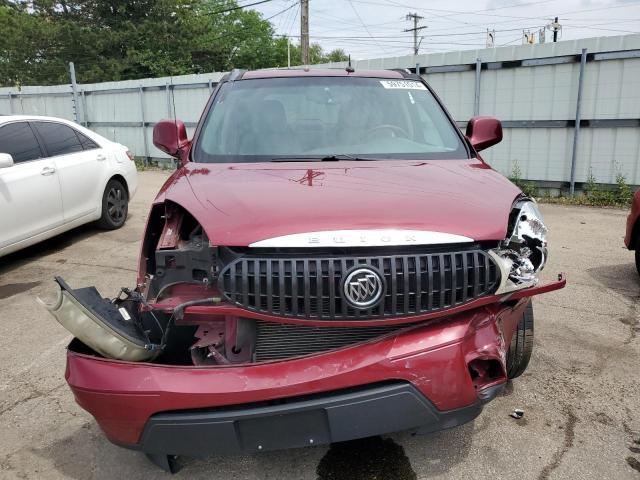 Photo 4 VIN: 3G5DA03L87S531011 - BUICK RENDEZVOUS 