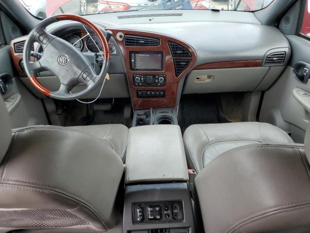 Photo 7 VIN: 3G5DA03L87S531011 - BUICK RENDEZVOUS 