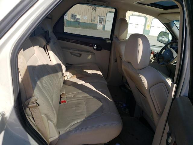 Photo 9 VIN: 3G5DA03L87S531252 - BUICK RENDEZVOUS 