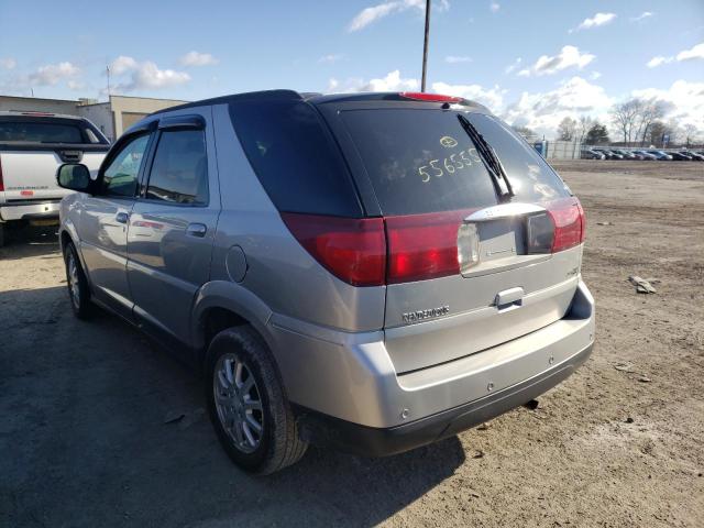 Photo 2 VIN: 3G5DA03L87S556555 - BUICK RENDEZVOUS 