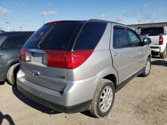 Photo 3 VIN: 3G5DA03L87S556555 - BUICK RENDEZVOUS 