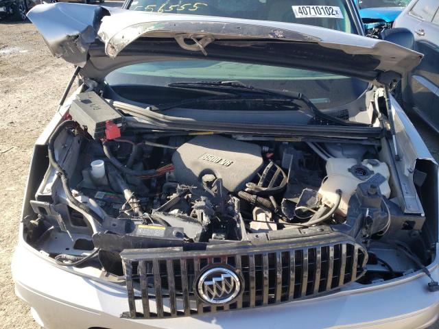 Photo 6 VIN: 3G5DA03L87S556555 - BUICK RENDEZVOUS 