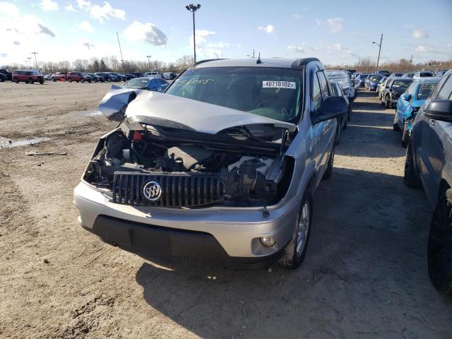 Photo 8 VIN: 3G5DA03L87S556555 - BUICK RENDEZVOUS 