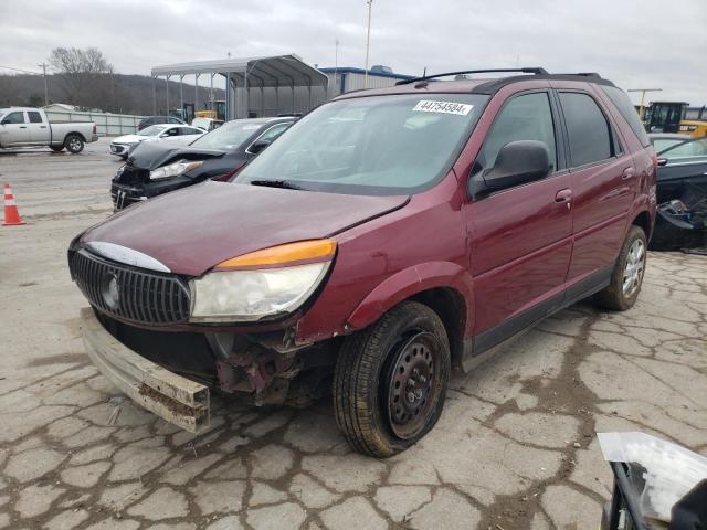 Photo 0 VIN: 3G5DA03L87S557625 - BUICK RENDEZVOUS 