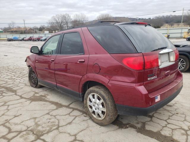 Photo 1 VIN: 3G5DA03L87S557625 - BUICK RENDEZVOUS 