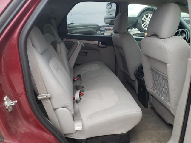 Photo 10 VIN: 3G5DA03L87S557625 - BUICK RENDEZVOUS 