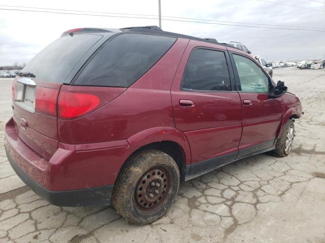 Photo 2 VIN: 3G5DA03L87S557625 - BUICK RENDEZVOUS 