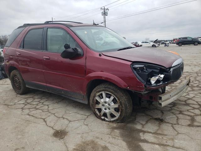 Photo 3 VIN: 3G5DA03L87S557625 - BUICK RENDEZVOUS 