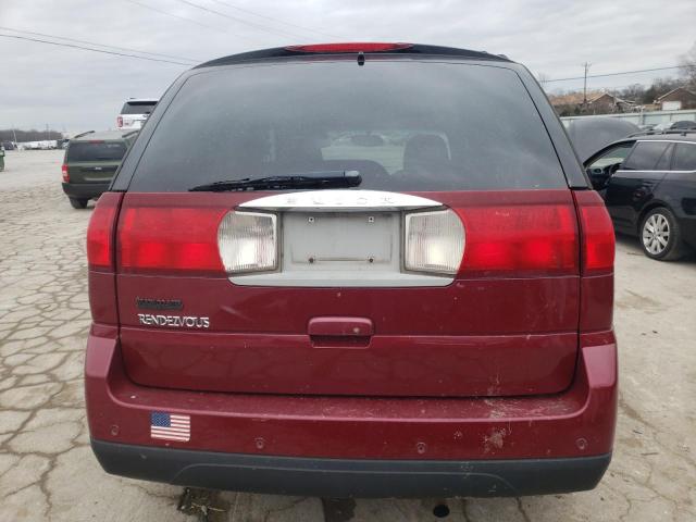 Photo 5 VIN: 3G5DA03L87S557625 - BUICK RENDEZVOUS 