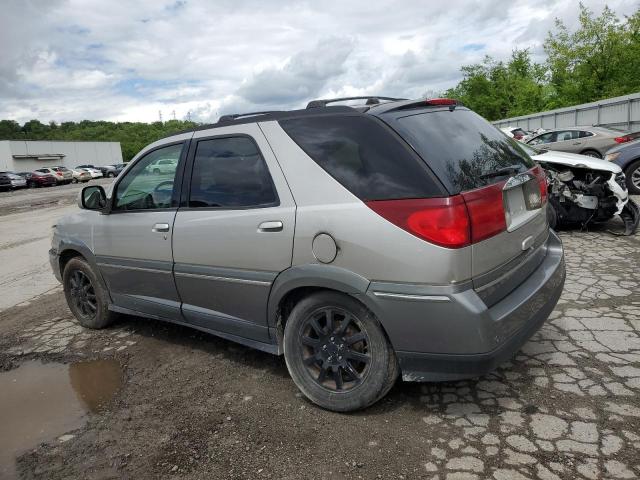 Photo 1 VIN: 3G5DA03L87S565692 - BUICK RENDEZVOUS 