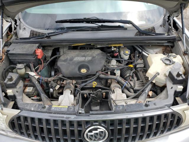 Photo 11 VIN: 3G5DA03L87S565692 - BUICK RENDEZVOUS 