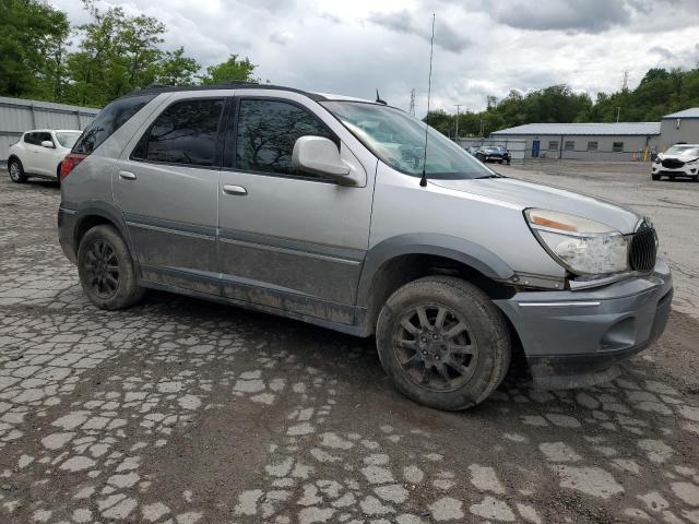 Photo 3 VIN: 3G5DA03L87S565692 - BUICK RENDEZVOUS 