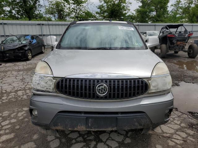 Photo 4 VIN: 3G5DA03L87S565692 - BUICK RENDEZVOUS 