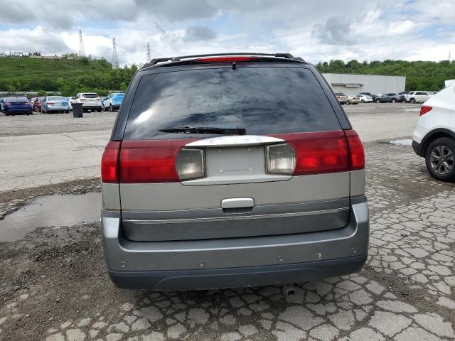 Photo 5 VIN: 3G5DA03L87S565692 - BUICK RENDEZVOUS 