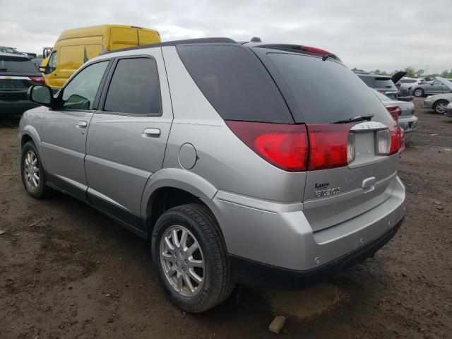 Photo 1 VIN: 3G5DA03L87S582976 - BUICK RENDEZVOUS 