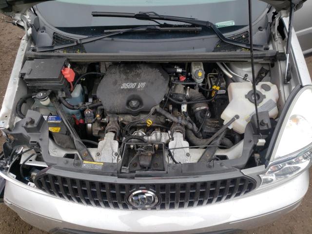 Photo 11 VIN: 3G5DA03L87S582976 - BUICK RENDEZVOUS 