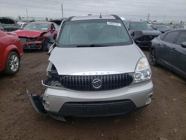 Photo 4 VIN: 3G5DA03L87S582976 - BUICK RENDEZVOUS 