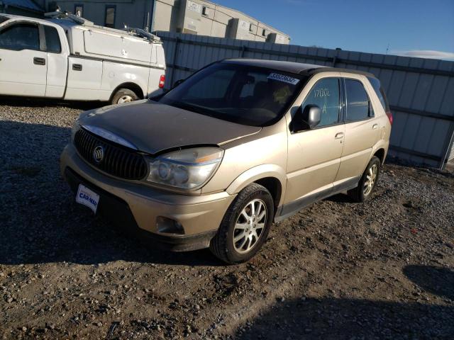 Photo 1 VIN: 3G5DA03L96S500624 - BUICK RENDEZVOUS 